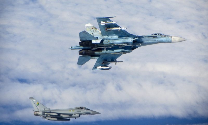 Zdroj foto: RAF