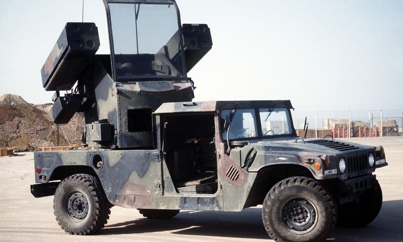 Zdroj foto: US Army