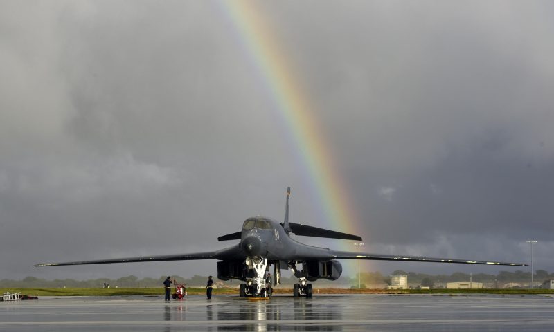 Zdroj foto: USAF
