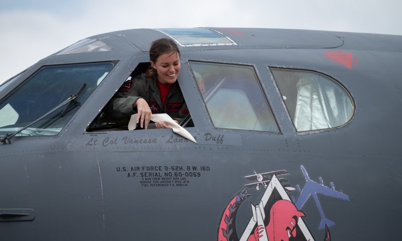 Zdroj foto: USAF