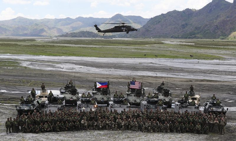 Zdroj foto: US Army