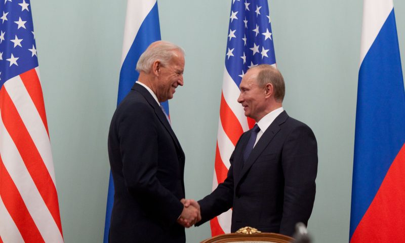 Zdroj foto: White House / David Lienemann