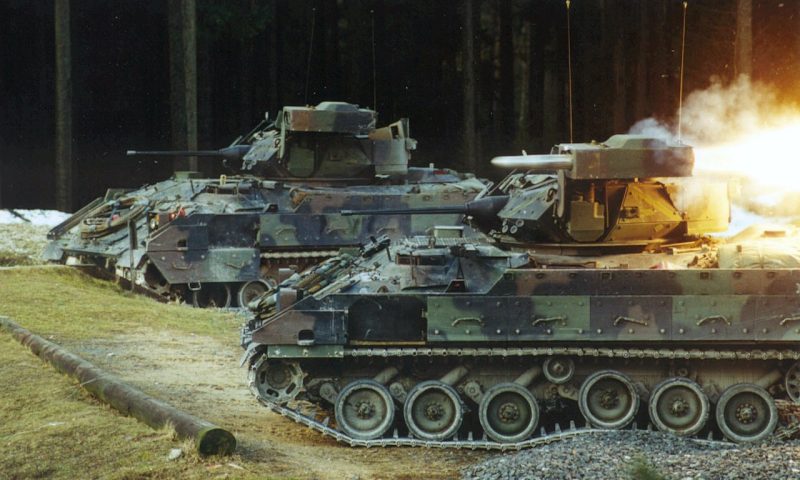 Zdroj foto: US Army