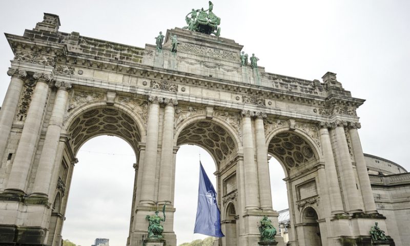 Zdroj foto: NATO