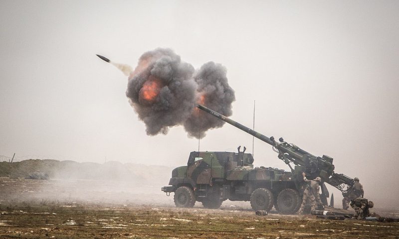 Zdroj foto: US Army