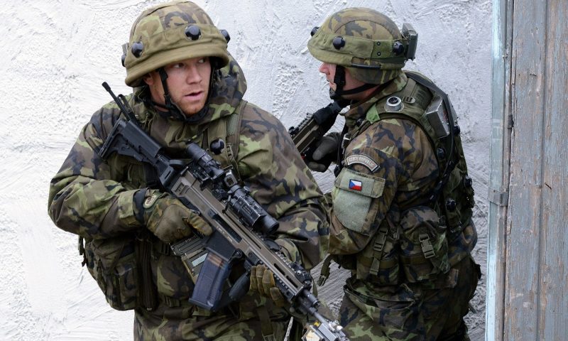 Zdroj foto: US Army