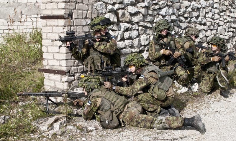 Zdroj foto: US Army