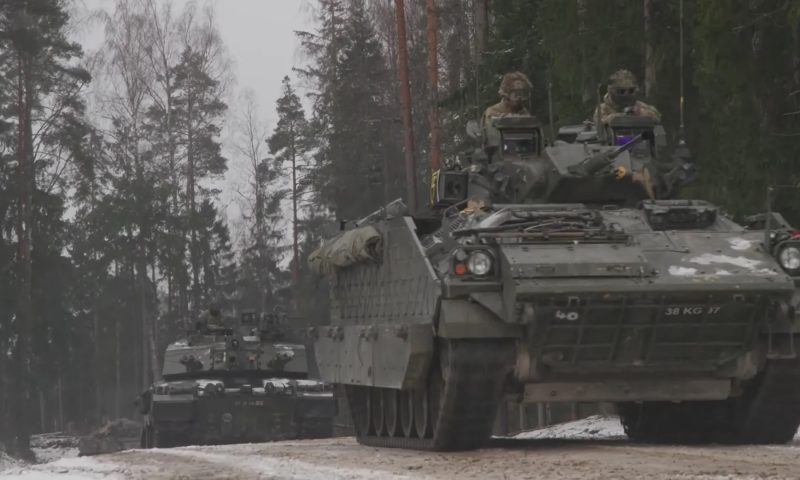 Zdroj foto: NATO