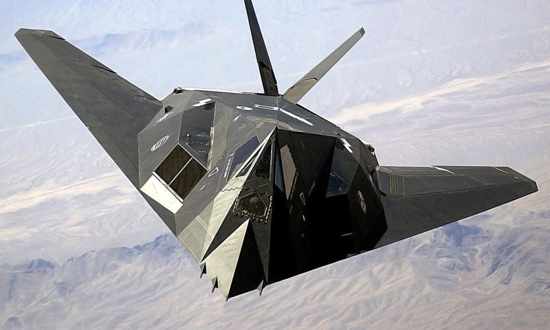 Zdroj foto: USAF