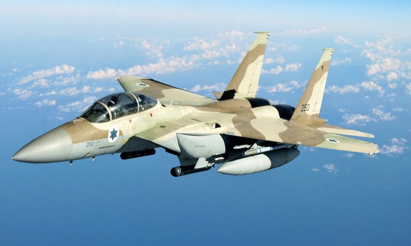 Zdroj foto: USAF