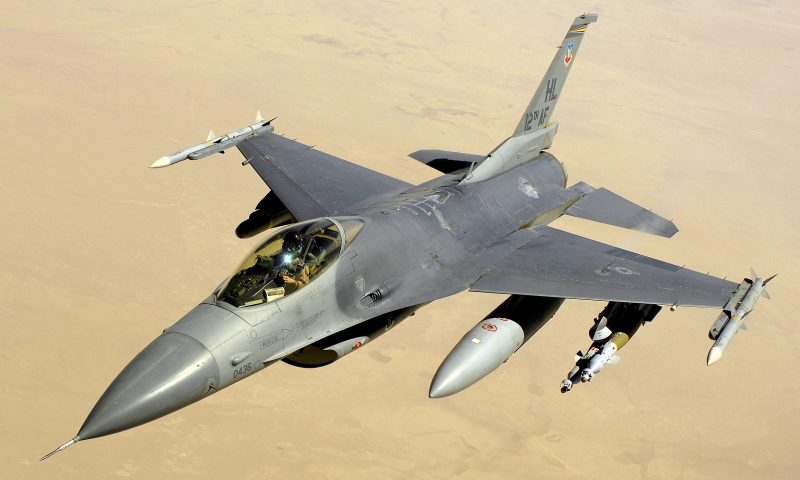 Zdroj foto: USAF