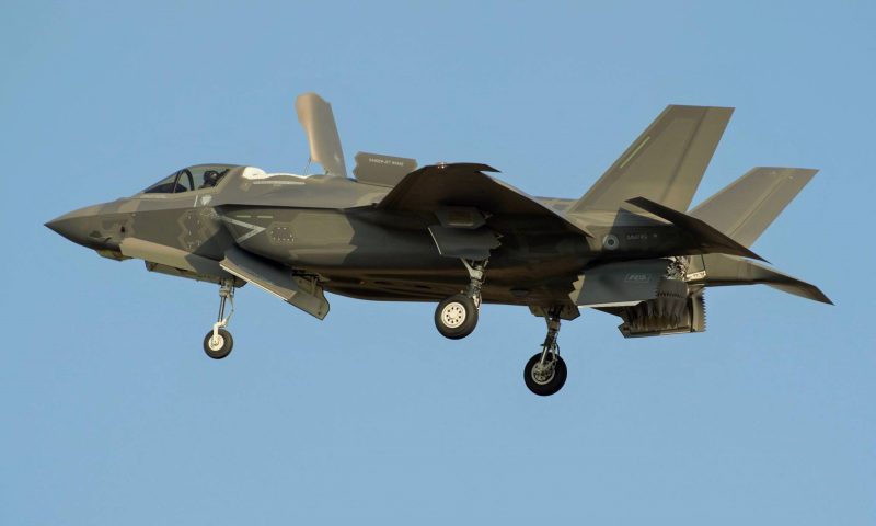 Zdroj foto: Lockheed Martin