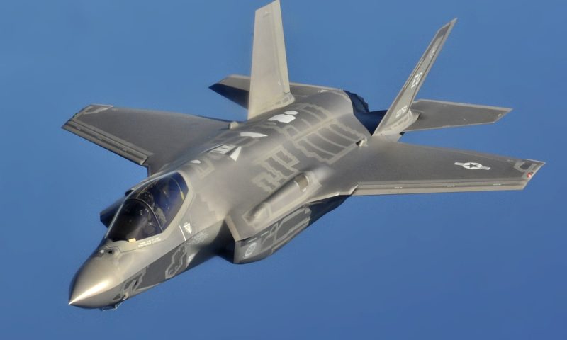 Zdroj foto: USAF