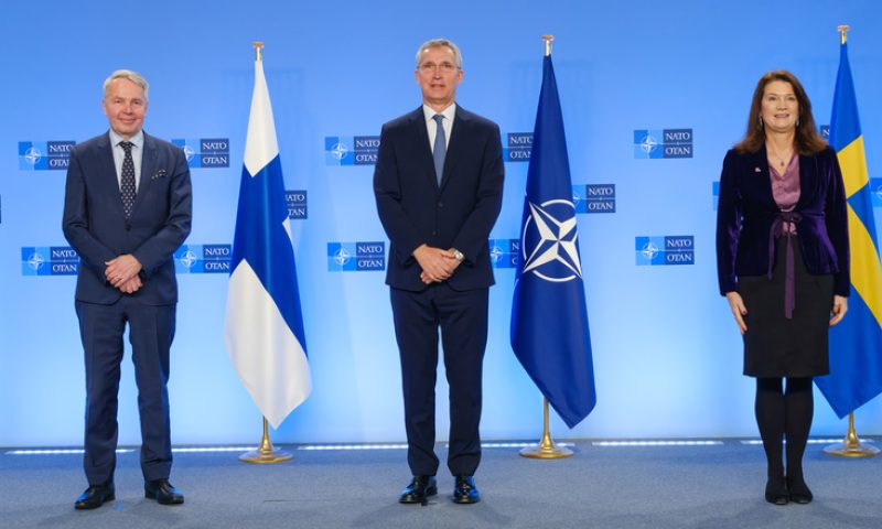Zdroj foto: NATO