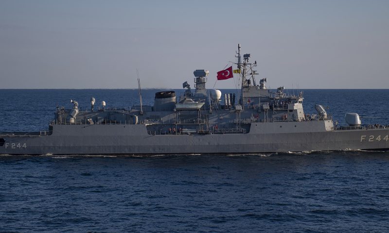 Zdroj foto: US Navy