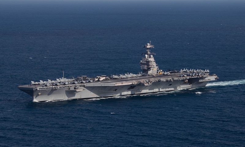 Zdroj foto: US Navy