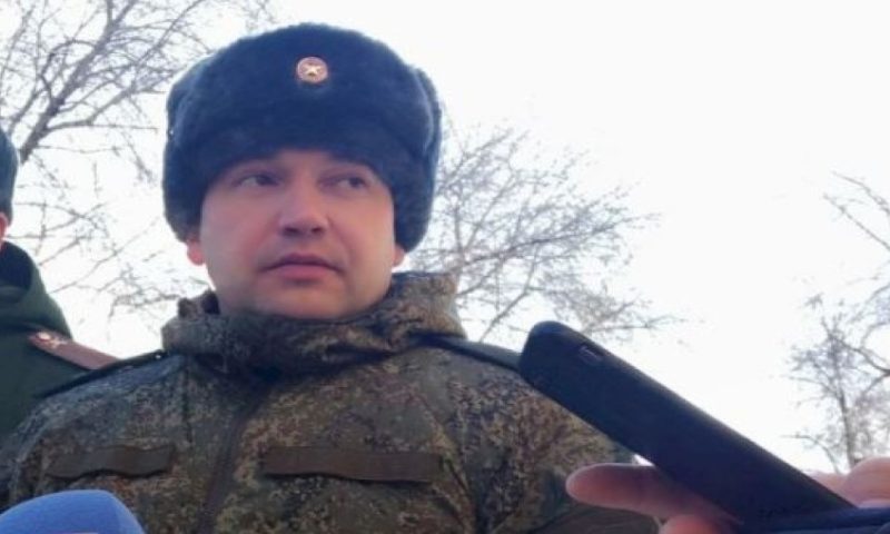 Zdroj foto: General Staff of the Armed Forces of Ukraine