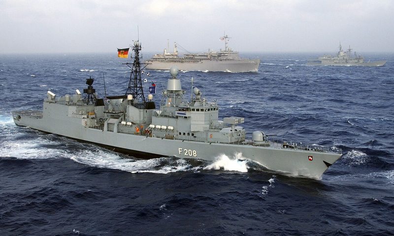 Zdroj foto: US Navy