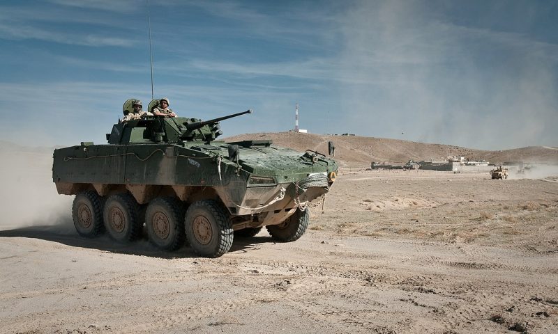 Zdroj foto: US Navy / ISAF