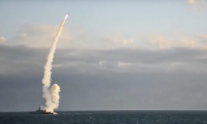 Zdroj foto: Russian Defense Ministry Press Service