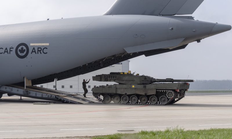 Zdroj foto: RCAF