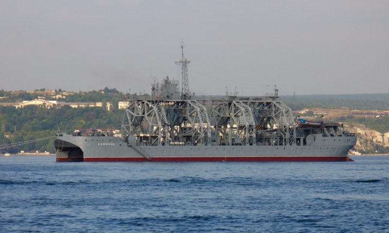 Zdroj foto: George Chernilevsky