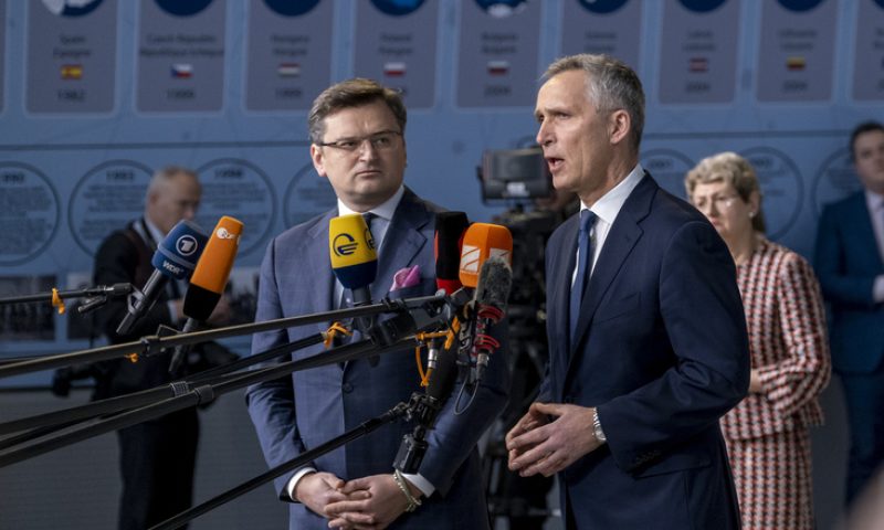 Zdroj foto: NATO