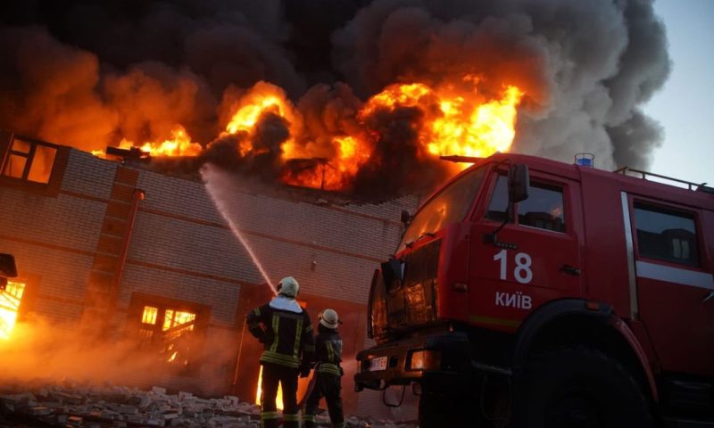 Zdroj foto: SSSCIP Ukraine