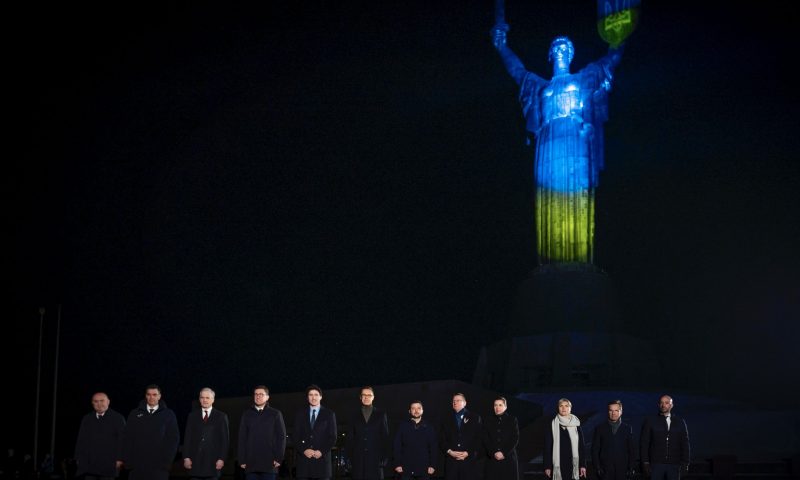 Zdroj foto: FB / Volodymyr Zelenskyj