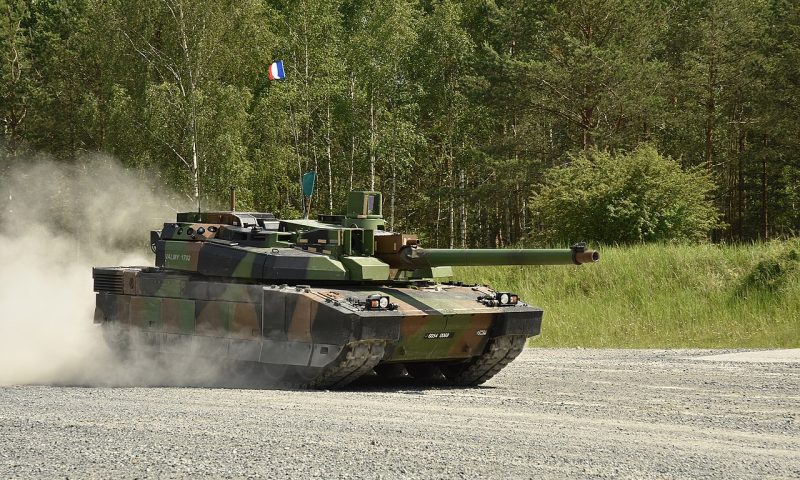 Zdroj foto: US Army