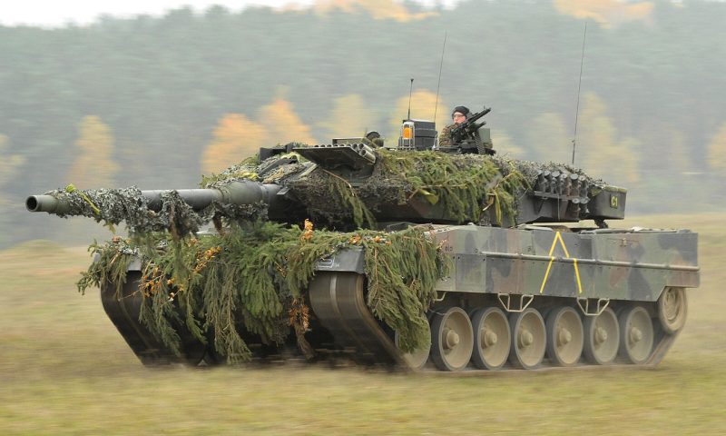 Zdroj foto: US Army
