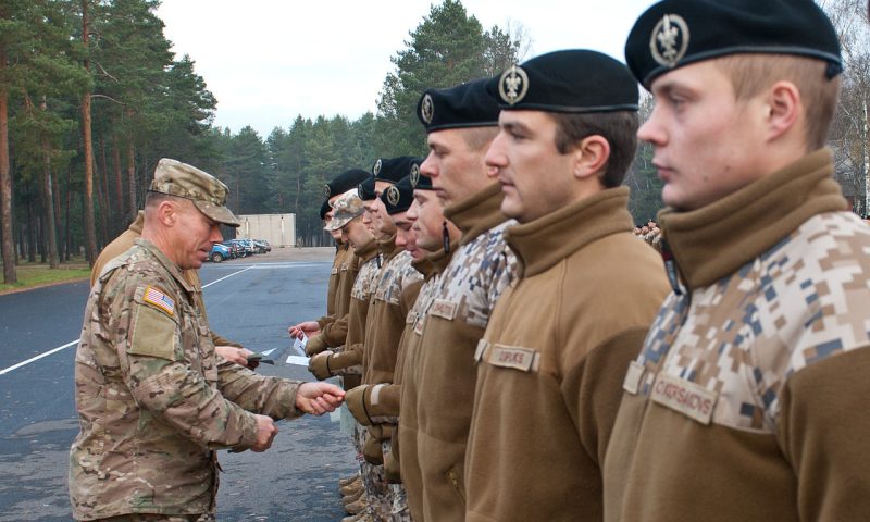 Zdroj foto: United States National Guard
