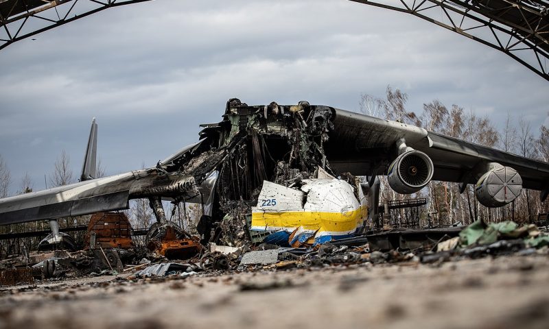 Zdroj foto: КМДА, Олексій Самсонов
