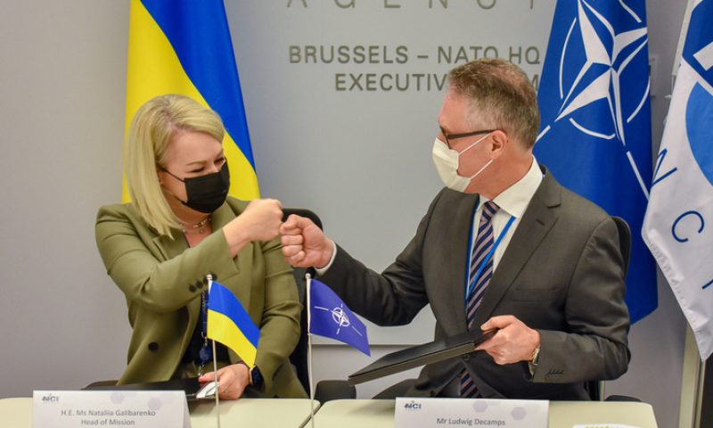 Zdroj foto: NATO