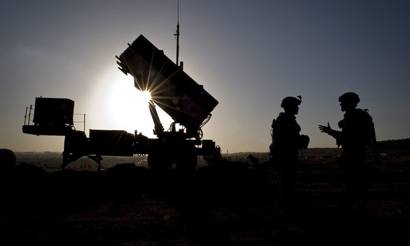 Zdroj foto: US Army