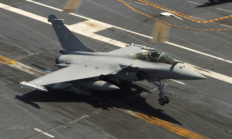 Zdroj foto: US Navy