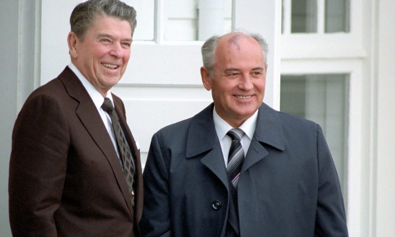 Zdroj foto: White House Photographic Collection