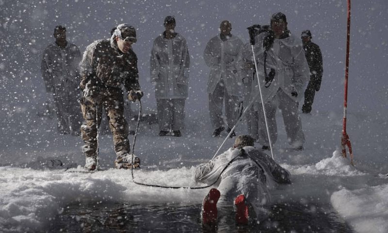 Zdroj foto: Royal Marines
