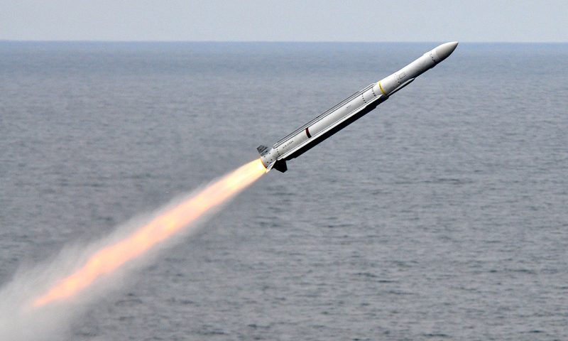 Zdroj foto: US Navy