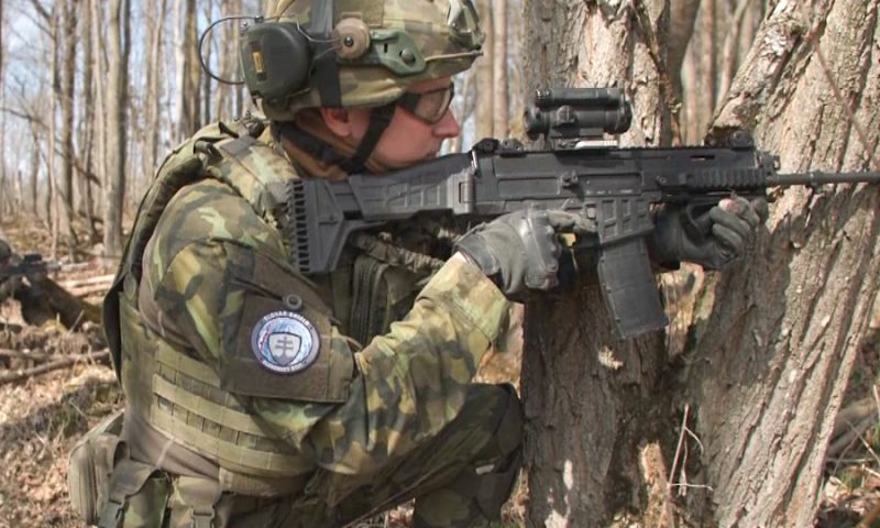 Zdroj foto: NATO