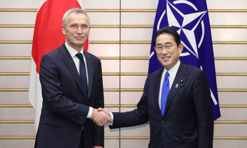 Zdroj foto: NATO