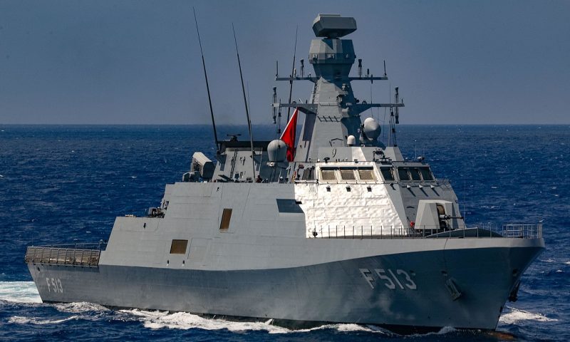Zdroj foto: US Navy