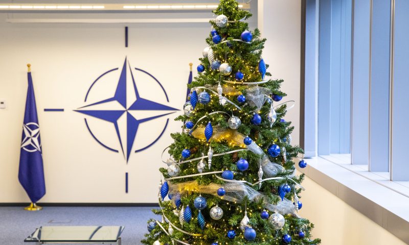 Zdroj foto: NATO
