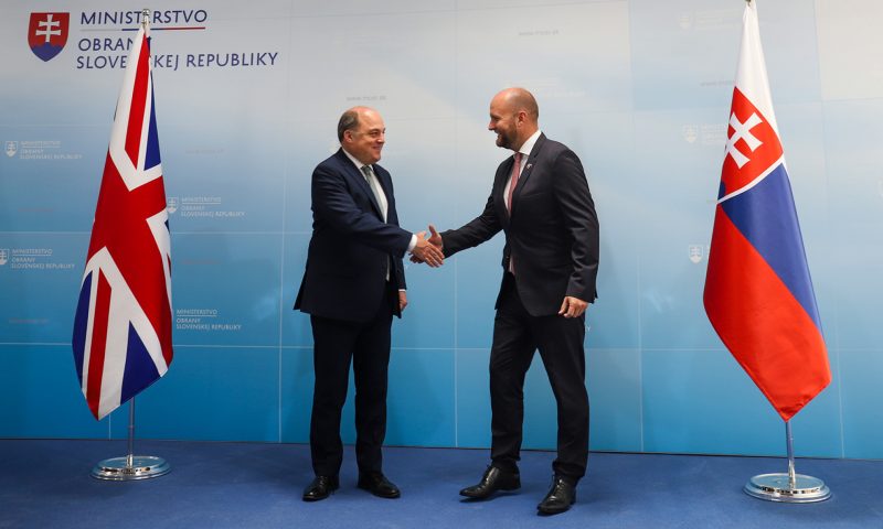 Zdroj foto: MO SR