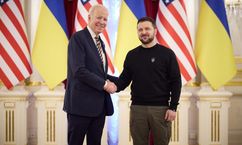 Zdroj foto: Facebook / Volodymyr Zelenskyj