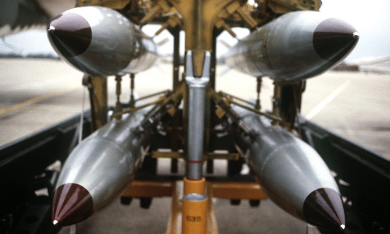 Zdroj foto: United States Department of Defense
