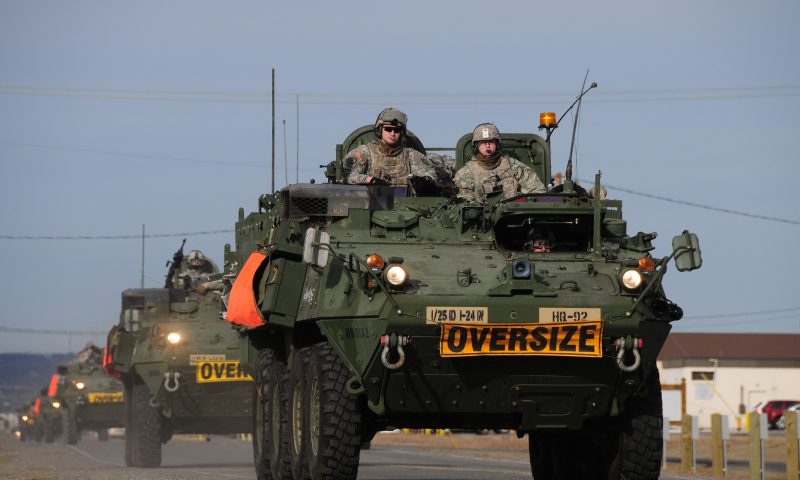 Zdroj foto: US Army