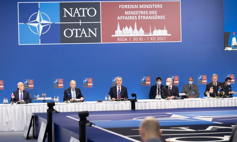 Zdroj foto: NATO