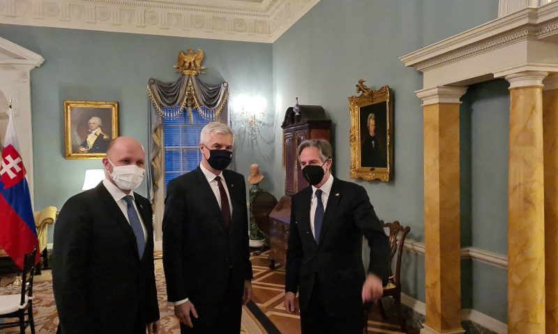 Zdroj foto: MO SR / MZVaEZ SR