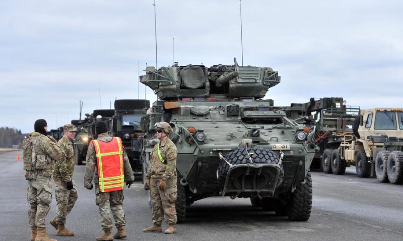 Zdroj foto: US Army
